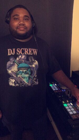 Dj SU4L